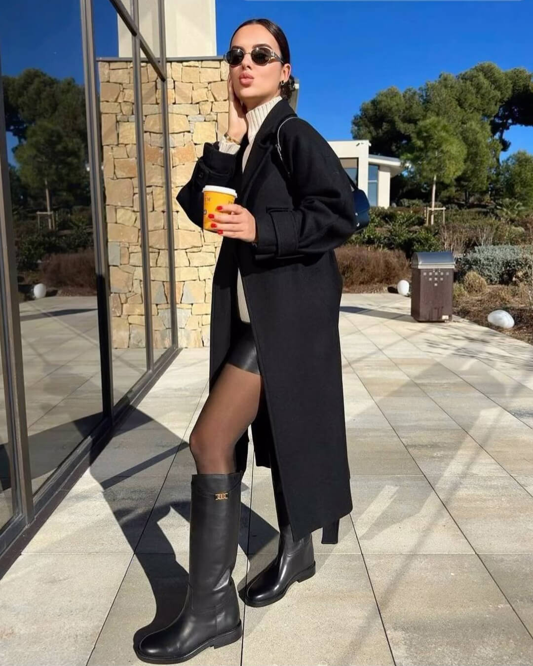 Bottines Bianca