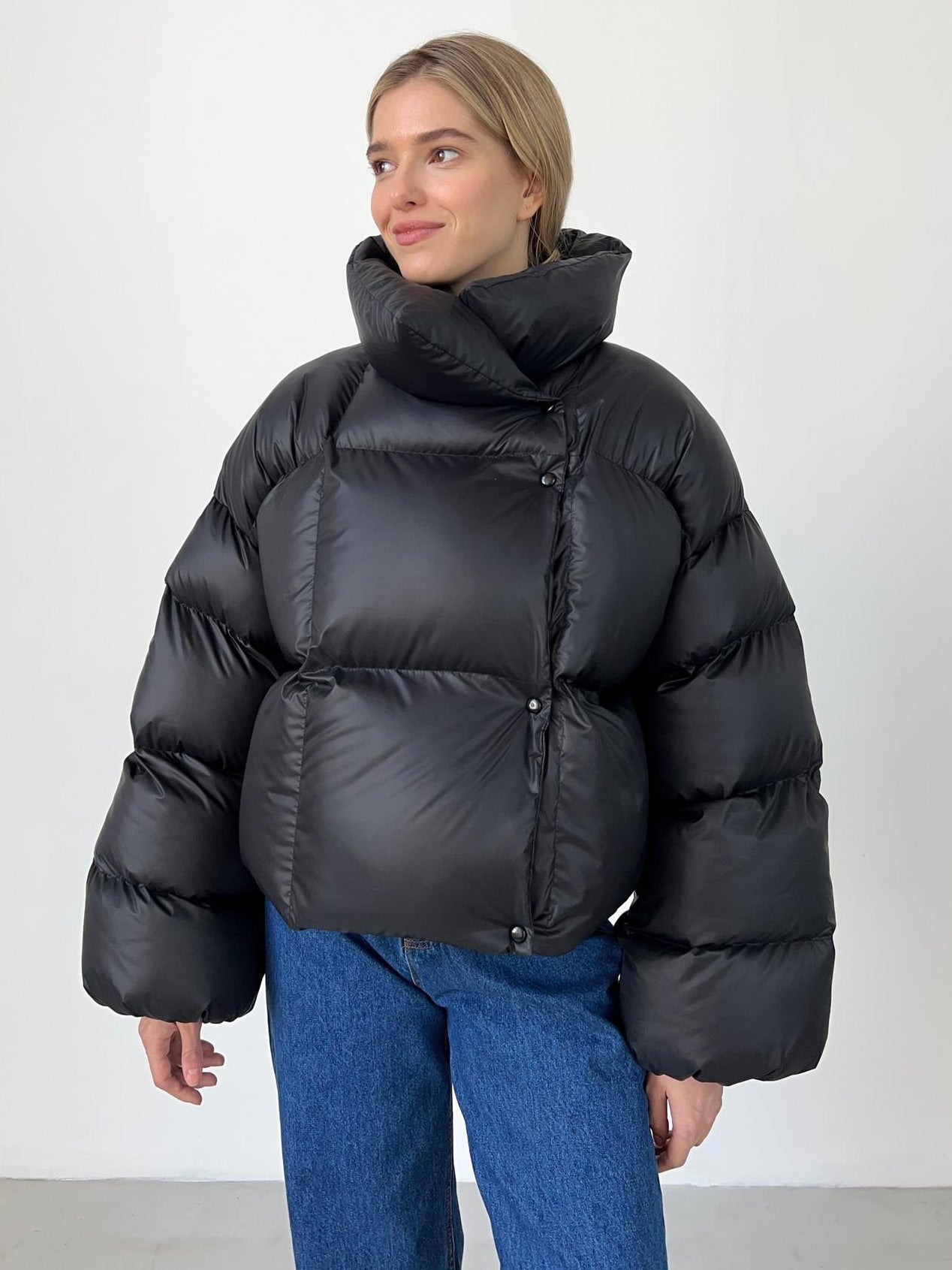 Darcy Puffer Jacket