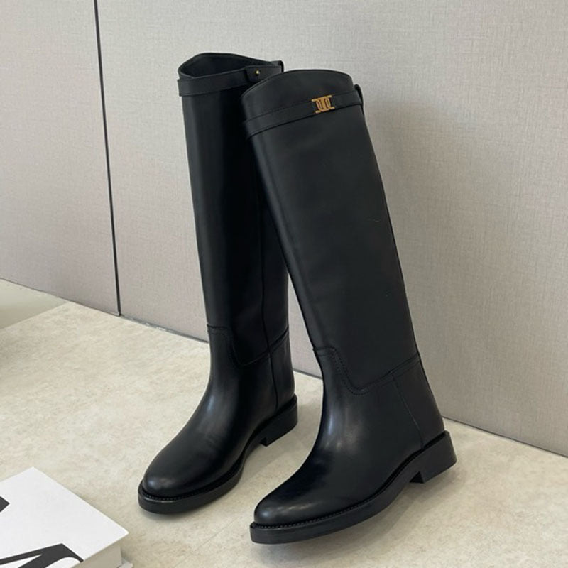 Bottines Bianca