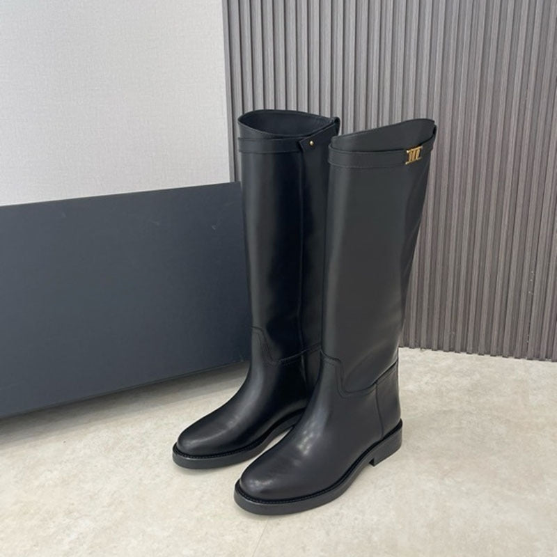 Bottines Bianca