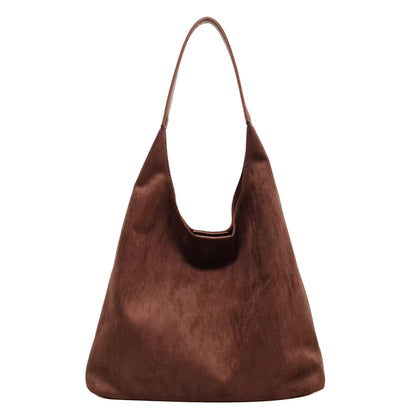 Sac en suédine Jenna