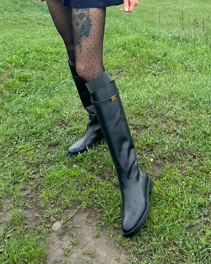 Bottines Bianca