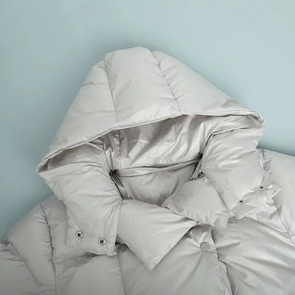 Veste matelassée Darcy