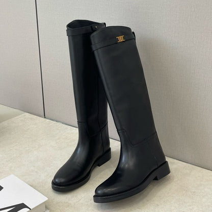 Bottines Bianca