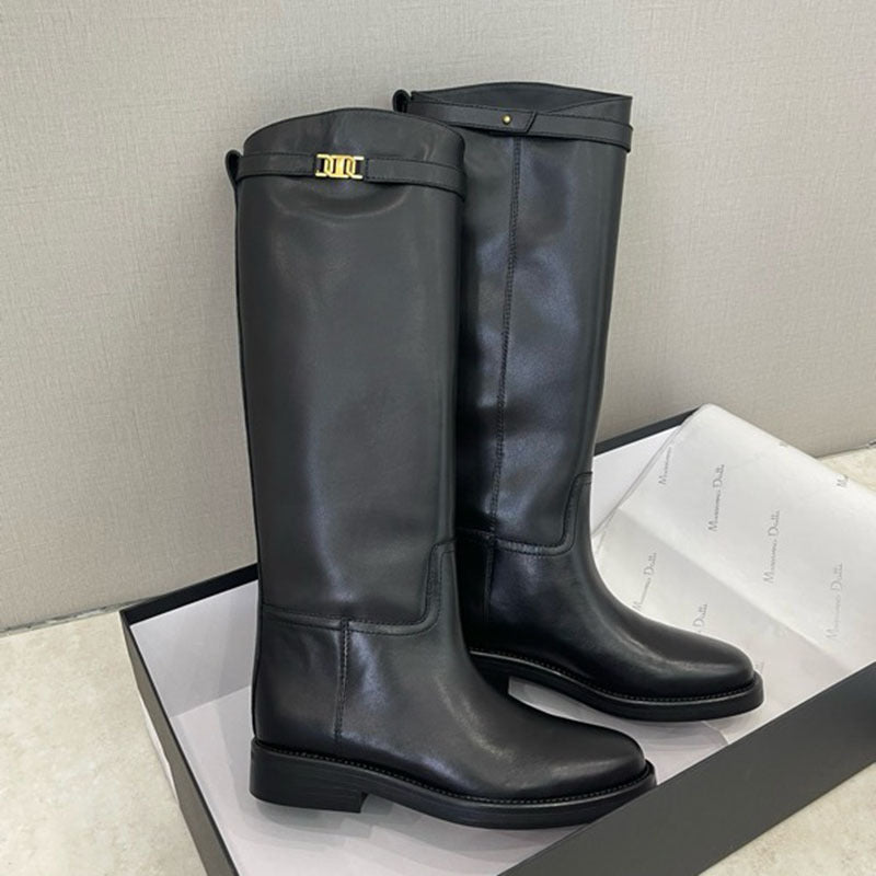 Bottines Bianca
