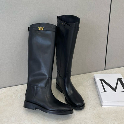 Bottines Bianca